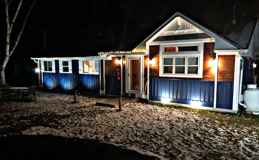 Our Darling Cottage - Image 1