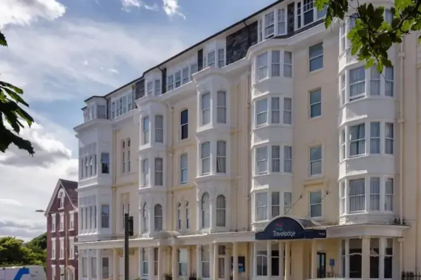 Travelodge Scarborough St Nicholas - Image 1