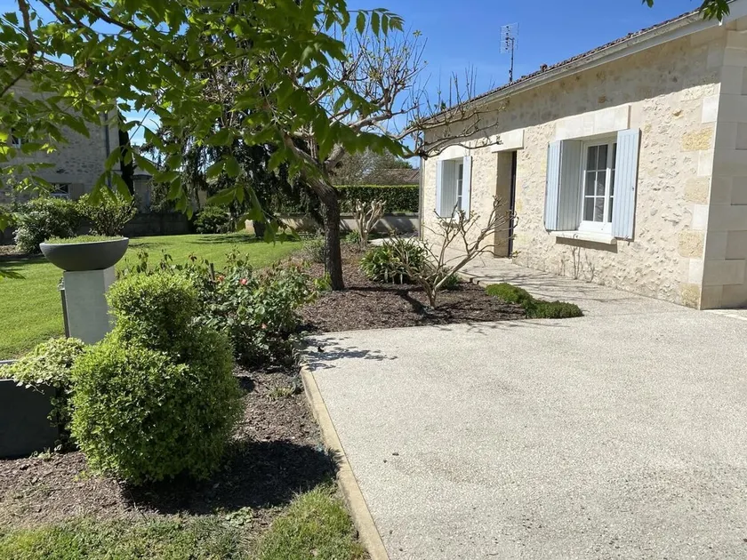 Gite DE LA Rose - Villeneuve - Image 1