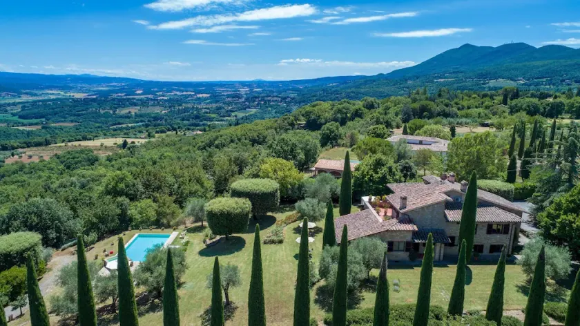 VILLA IL CEDRO 10&1, Emma Villas - Image 1
