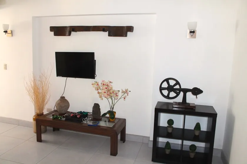 Apartamentos Reforma.  The best option in Guatemala City - Image 1