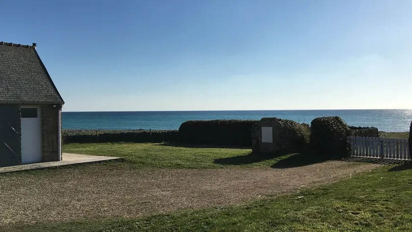 Sommerhus ved havet - Image 1