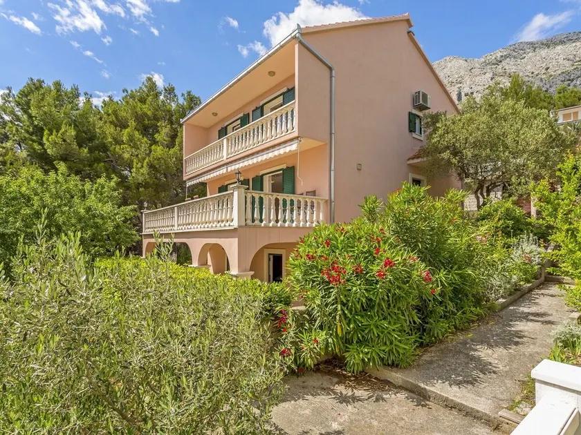 Apartment Ivan, (14988), Medici, hr - Image 1