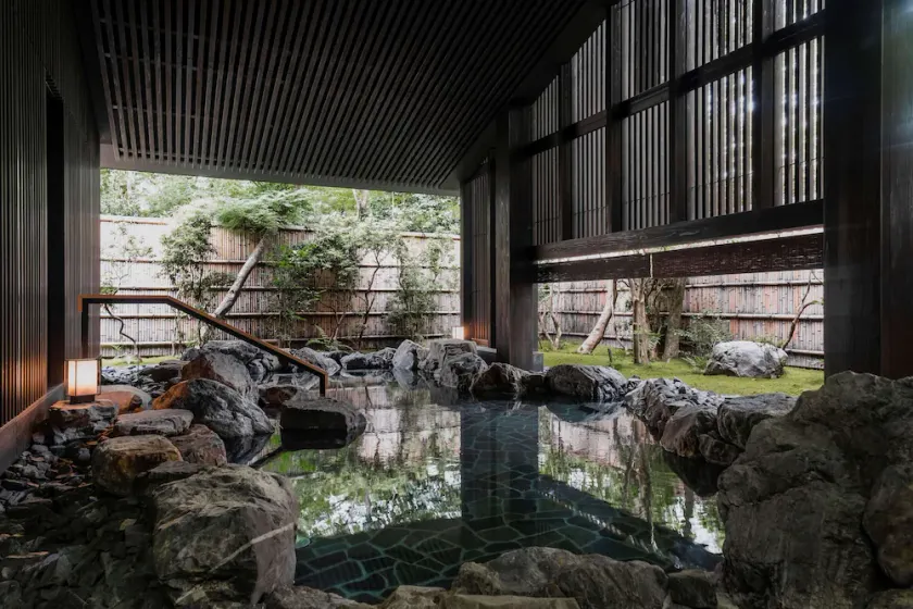Aman Kyoto - Image 1