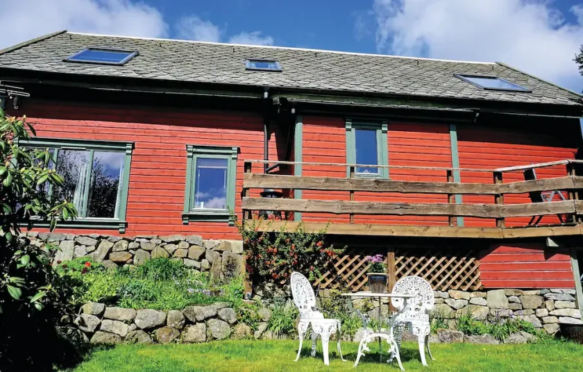Nice Apartment In Sandnes With Wifi - Image 1