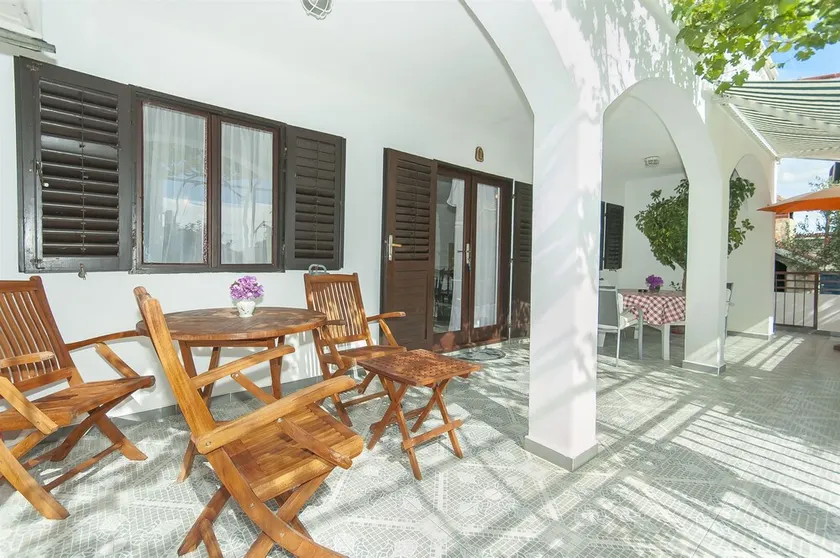 Apartamento Maksim (24331-A1) - Rogoznica - Image 1