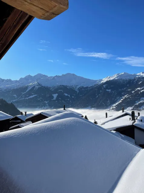 Chalet design luxe-cosy - full-view - Image 1