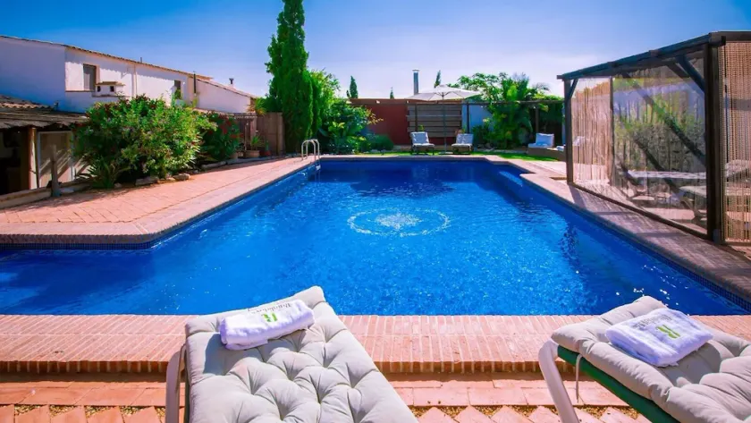 The Casita Spain Huercal-Overa by Ruralidays - Image 1
