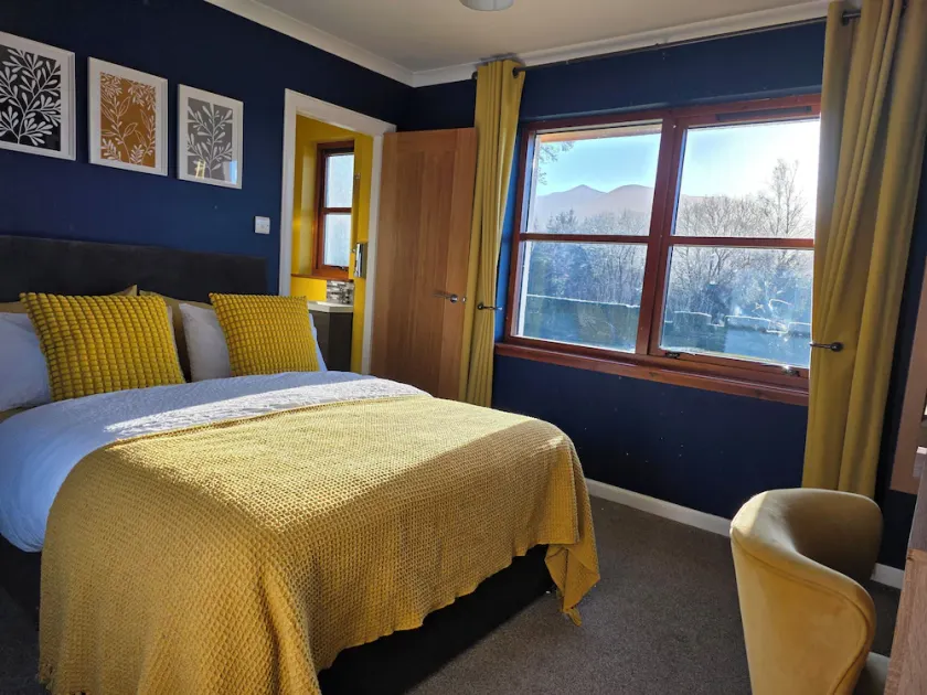 Mizpah Bed & Breakfast near Ben Nevis Highlands - Image 1