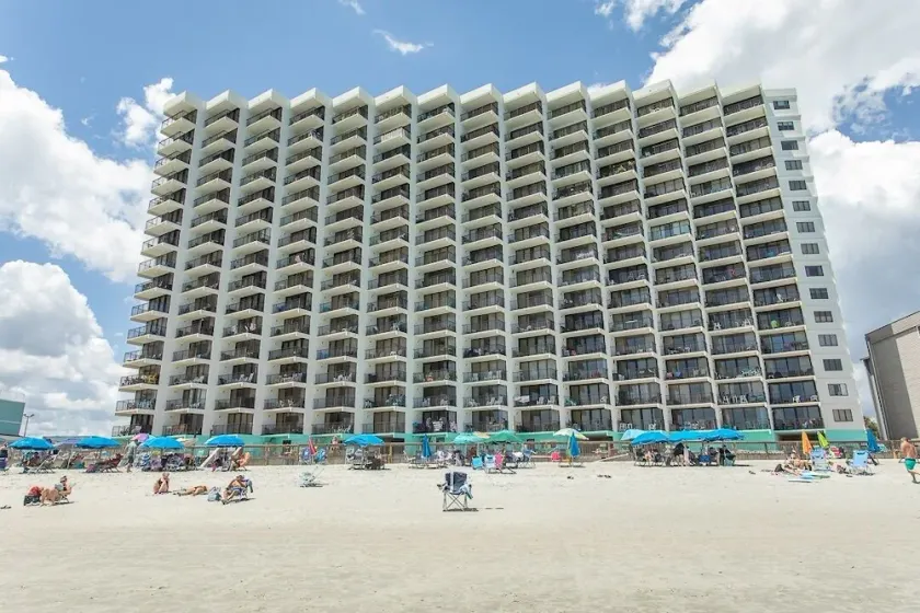 ROYAL GARDEN RESORT 205 condo - Image 1