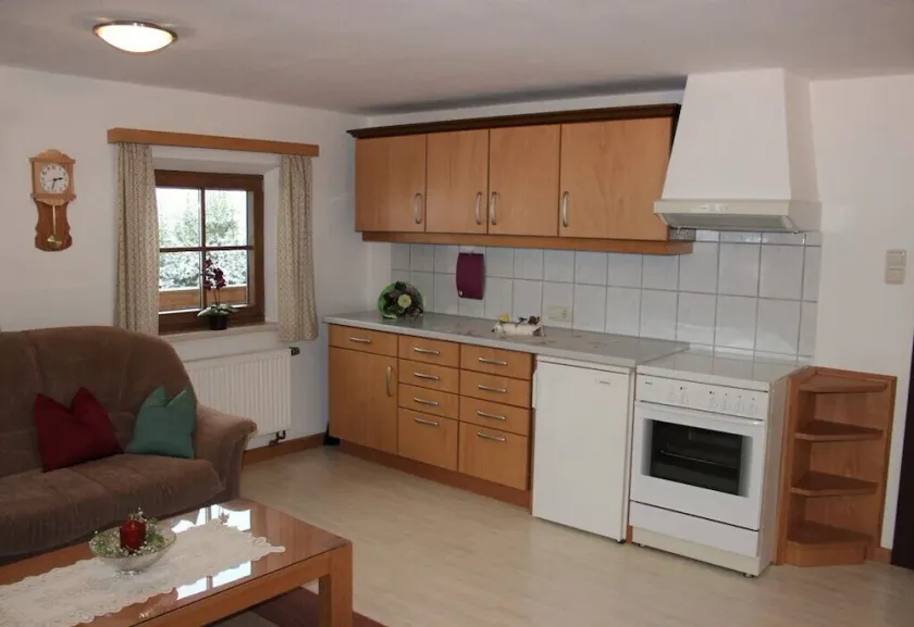 Ferienwohnung für 2-5 Personen - Image 1