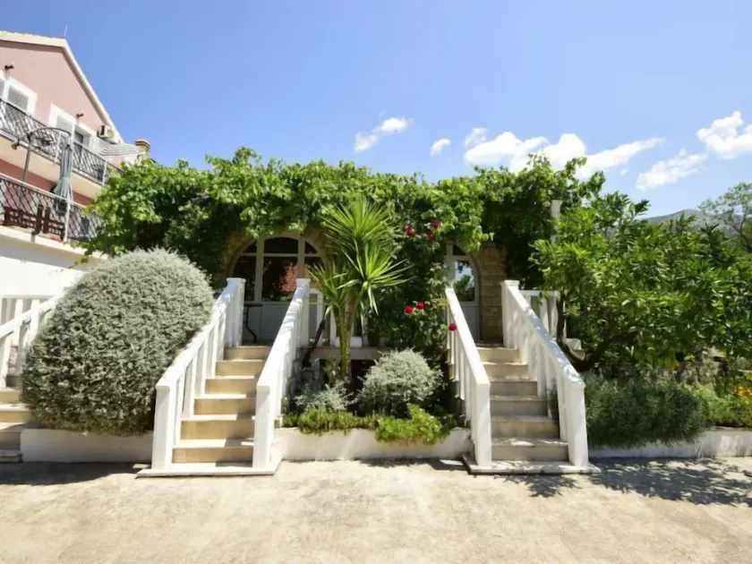 Holiday Home Moreška-1 by Interhome - Image 1