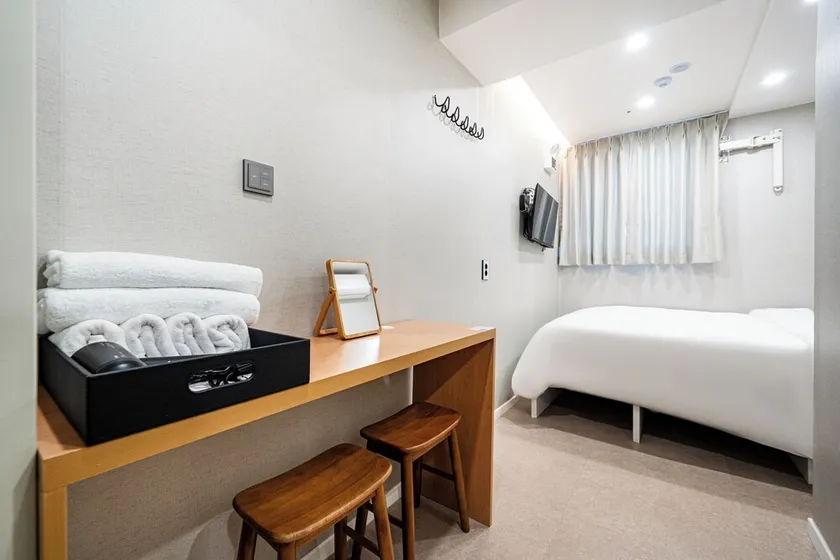 247 HOSTEL dongdaemun - Image 1