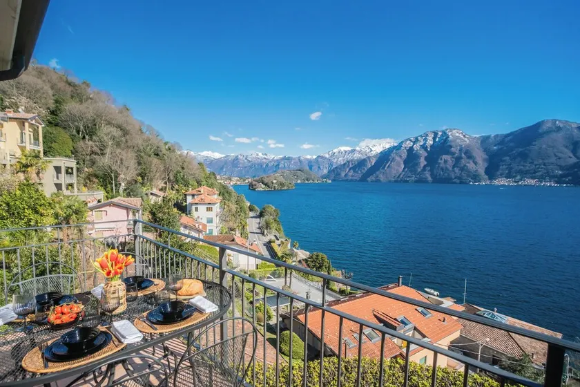 Alba on Lake Como by Rent All Como - Image 1