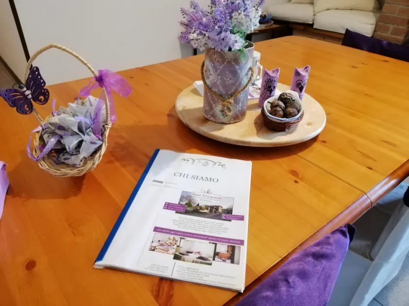 Amor di Lavanda - Image 1