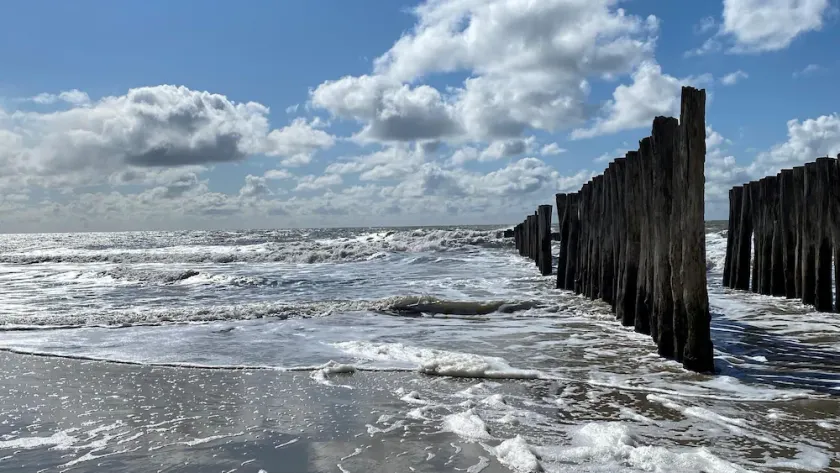 Vacation Home Zeeland by Oosterschelde Park - Image 1