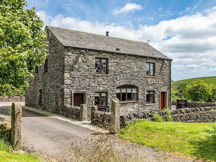 5 Schlafzimmer Unterkunft in Horton-in-Craven, near Skipton - Image 1