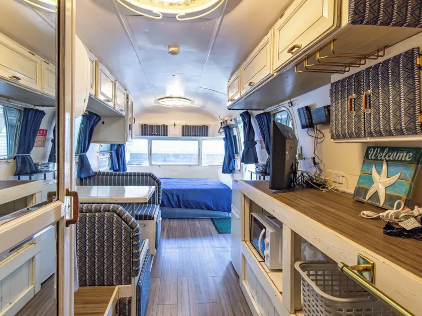 Air Stream House Nakasone - Image 1