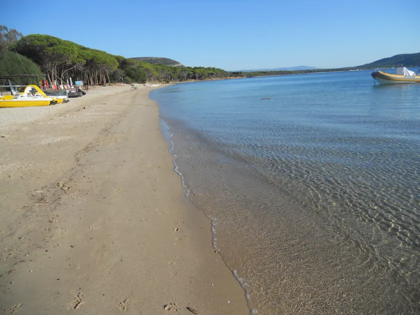 Nahe dem Meer, die ideale Base für einen angenehmen Urlaub - Image 1