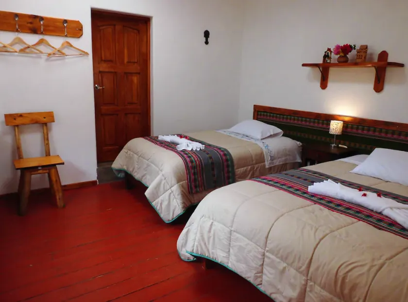 Enjoy the best of Sacred Valley - Image 1