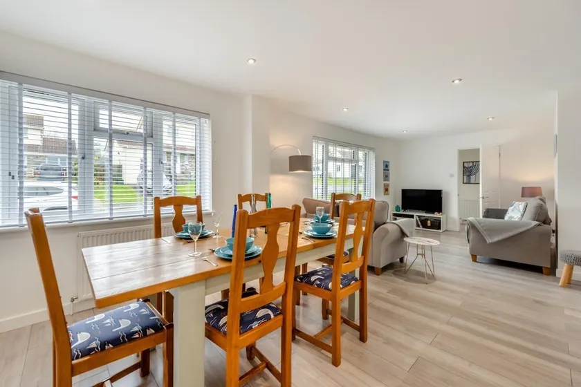 3 Bed in Georgeham oc-halcy - Image 1