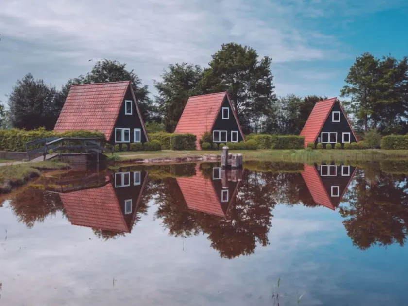 Eigen Wijze by Interhome - Image 1