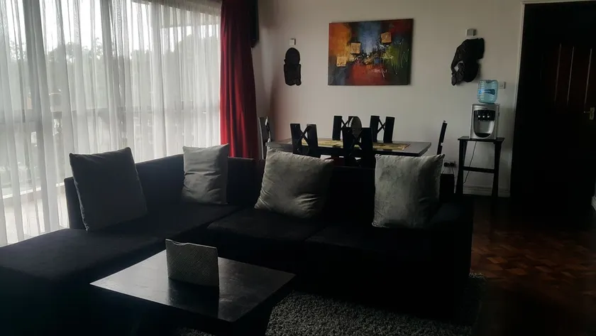 3Bedroom 3 bath plus Servants Quarter - Image 1
