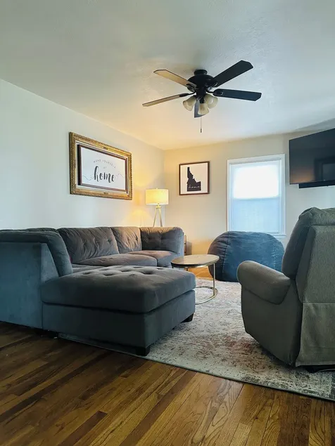Welcome to our centrally located, Mountain IdaHome - Image 1
