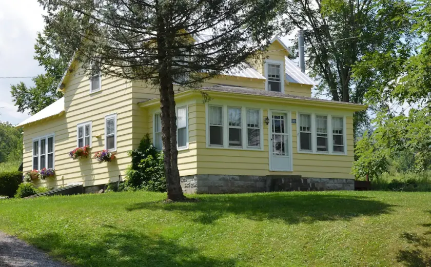 Catskill Mountain Home mit atemberaubender Aussicht - Image 1