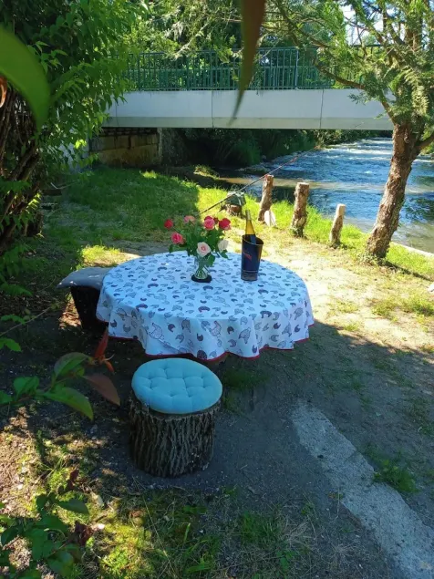 Vacations in the mountains and on the banks of the Adour river - Image 1
