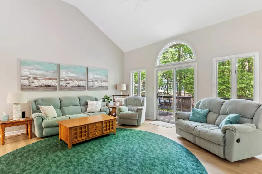 Ocean Pines- Great for large families! - Image 1