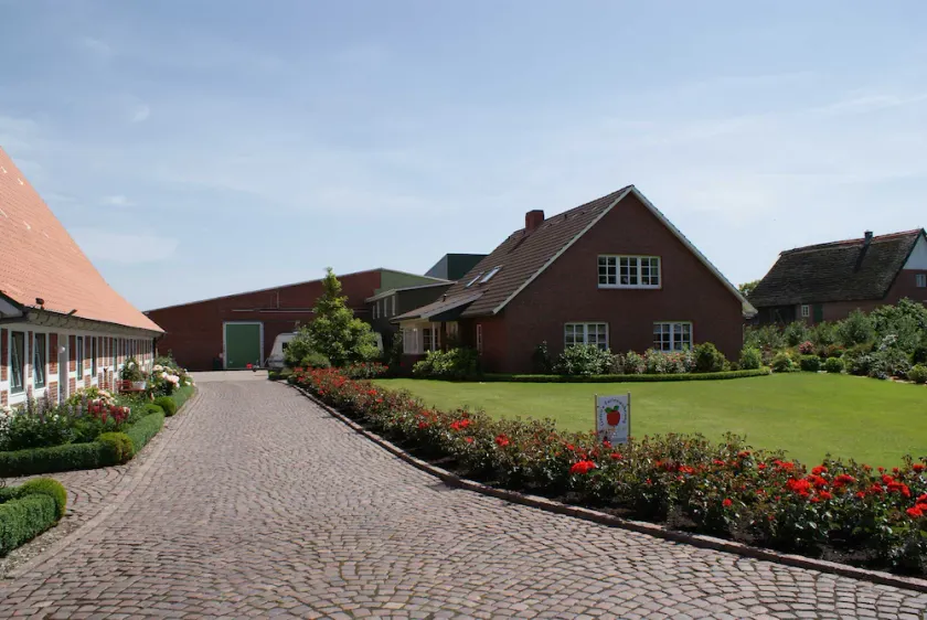 Garrns Ferienwohnung - Image 1