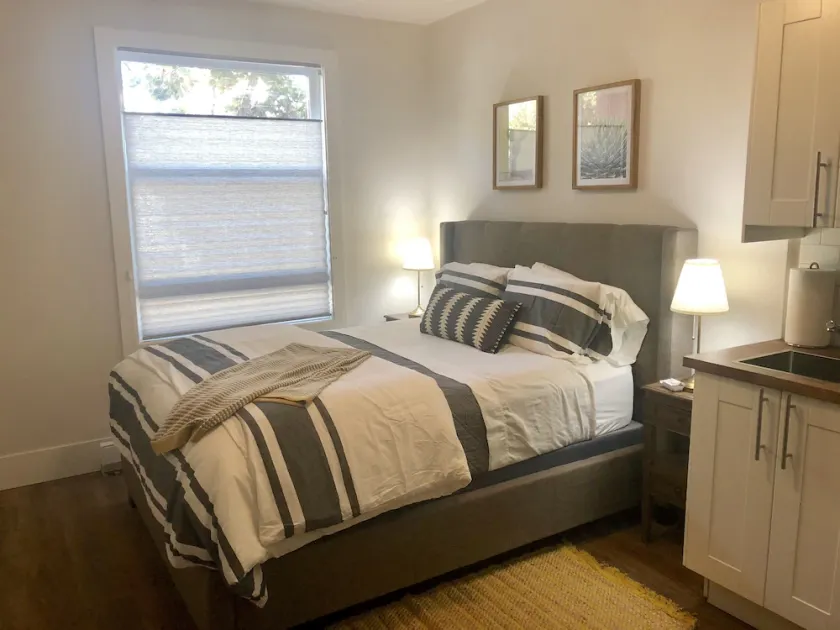 207-Centrally Located Studio Apt. in San Jose City - Image 1