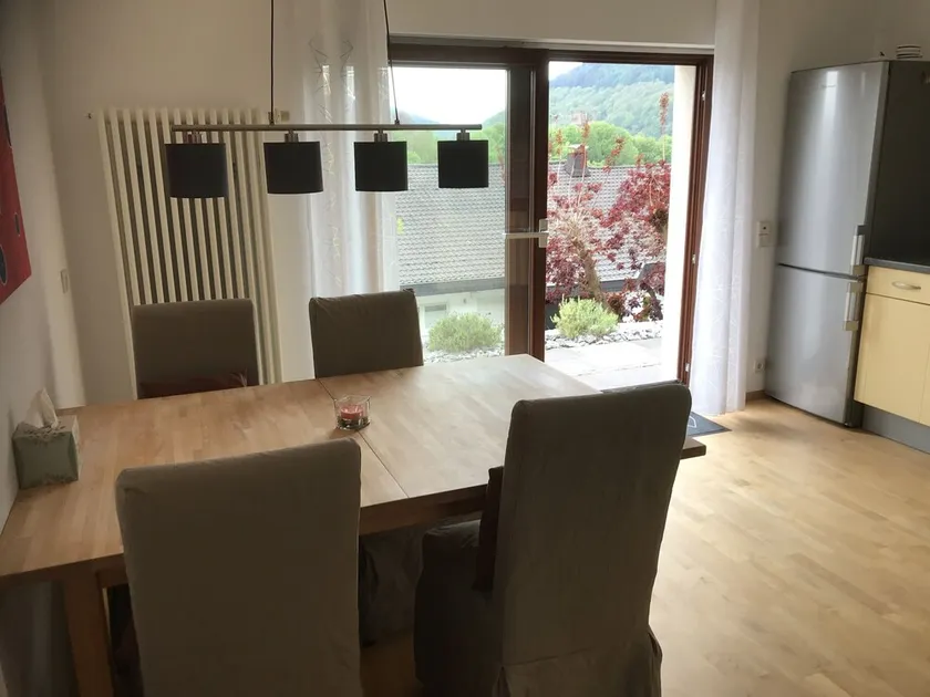 HOLIDAY in Neckarsteinach - Image 1