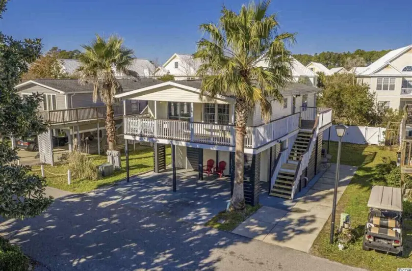 PET FRIENDLY - 2Bdrm/1Bath home in Oceanside Village! Close to Pool - Image 1