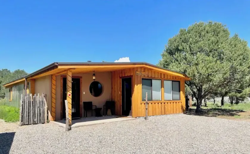 Ranch House Respite outside Taos, New Mexico! - Image 1