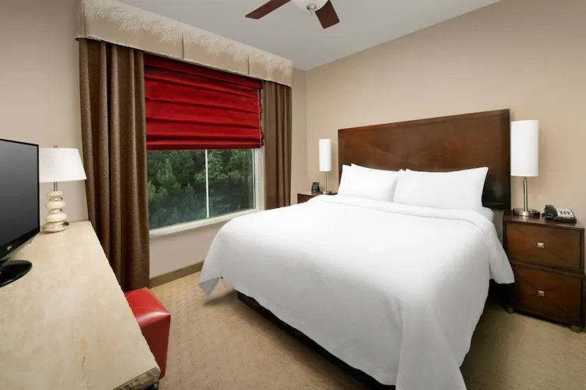 Two King Room at a  Hotel - Image 1