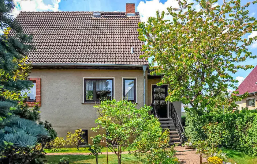 Ferienwohnung Neustrelitz SEE 8591 - Image 1