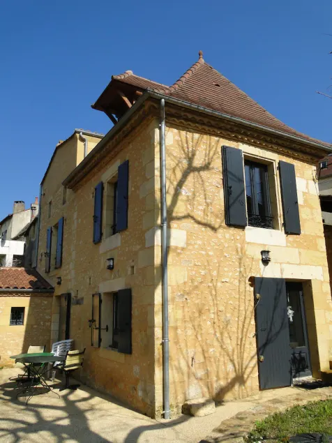 NICE HOUSE PERIGOURDINE STONE QUIET nærheden af ​​Bergerac - Image 1