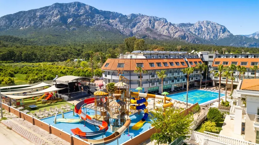 Dedeman Kemer Resort - Ultra All Inclusive - Image 1