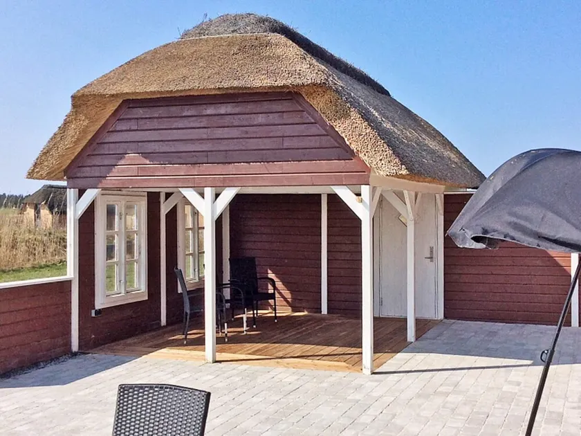 4 star holiday home in Ulfborg - Image 1