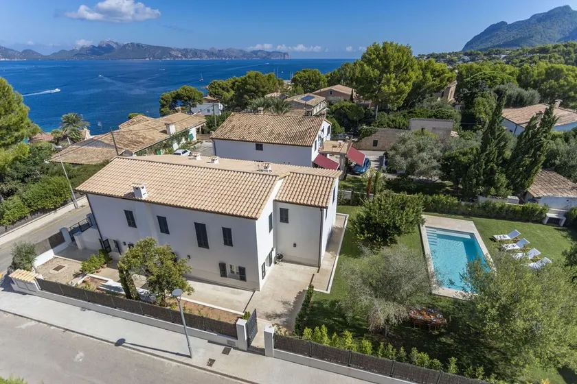 Villa Nana Alcudia - Image 1
