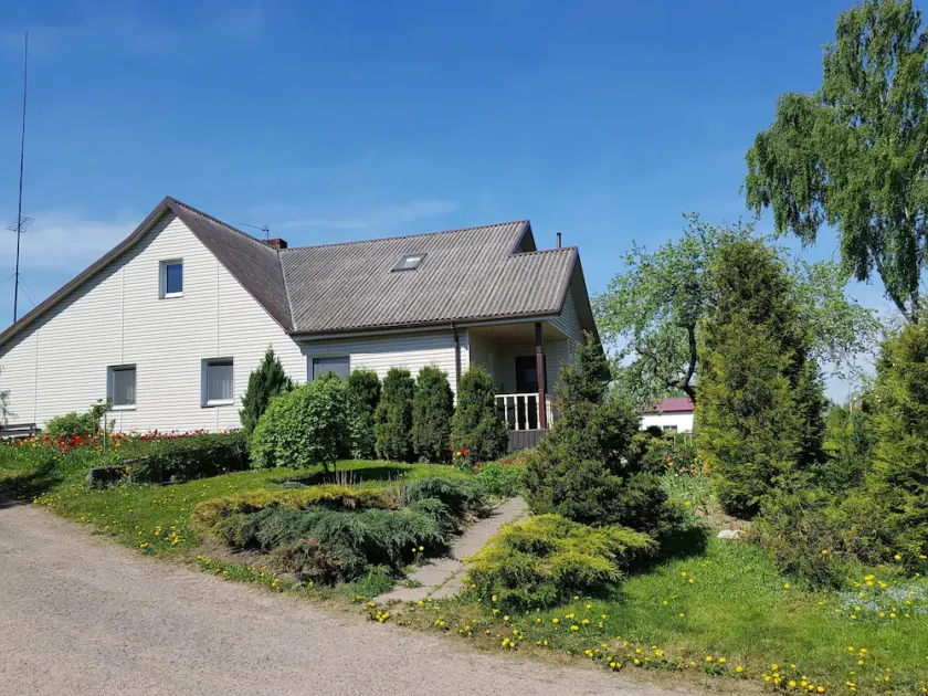 Ceslavas Bauernhof wartet auf Sie - Image 1