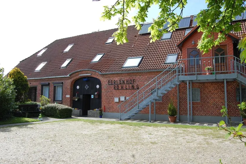 Appartement Eider - Ferienhof Röhling - Image 1