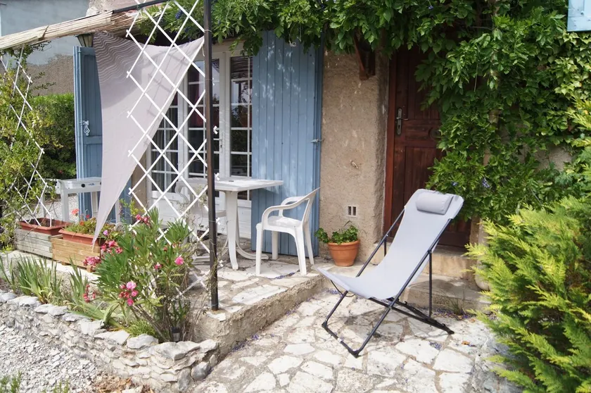 Kleines Studio in der Provence - Image 1