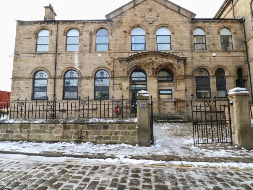 APARTMENT 24, romantic in Keighley - Image 1
