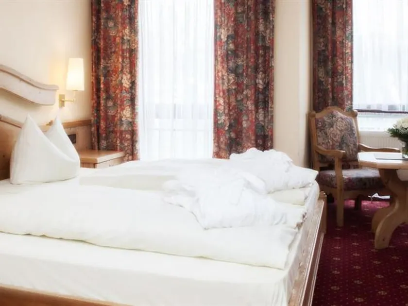 Quarto duplo com conforto da casa de campo - Ringhotel Nassau-Oranien - Image 1