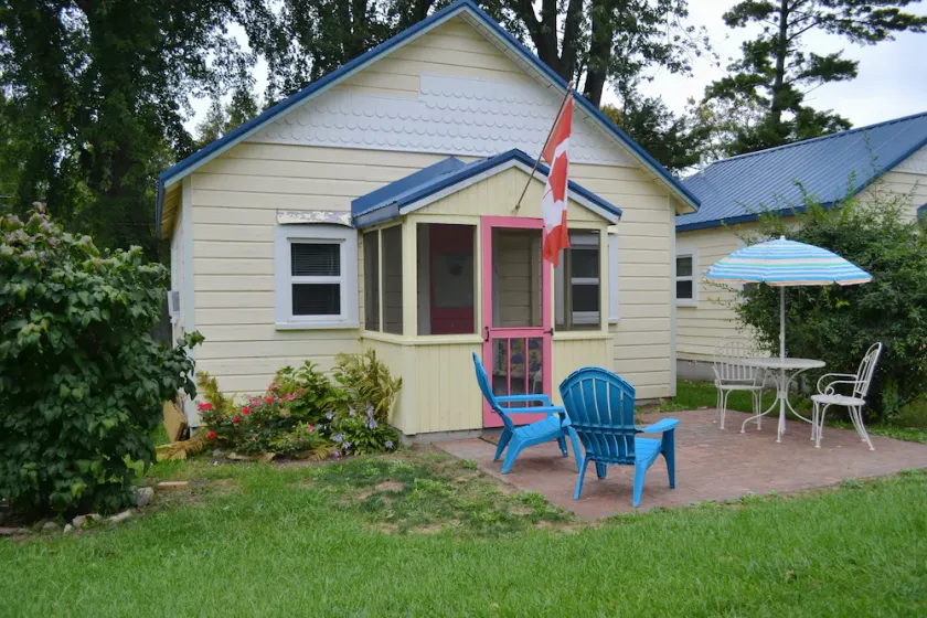 LYC Cottage #2 - Image 1