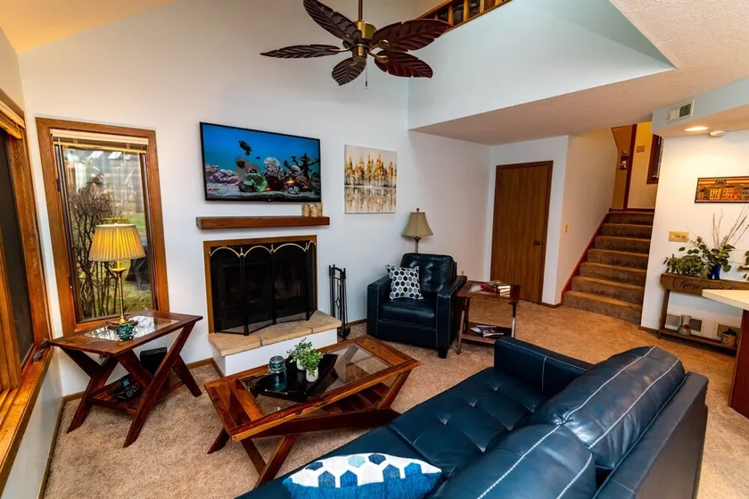 Near Resort, Owners' Club, Golf, Association Pool and We're Dog Friendly! - Image 1