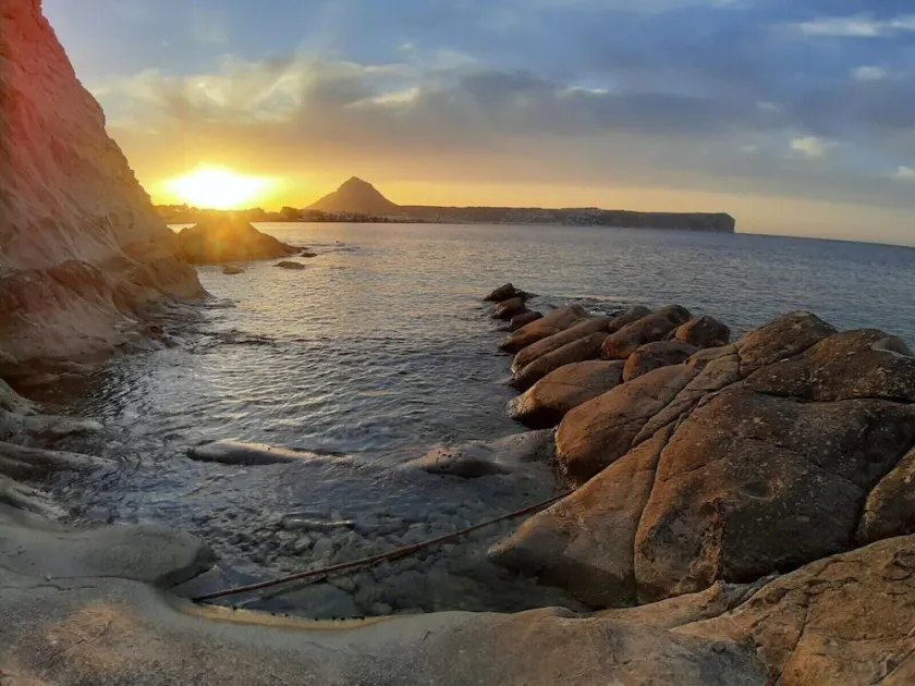 amazing beach experience - Image 1
